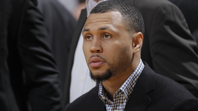 Ex-NBA star Brandon Roy named National HS Coach of the Year