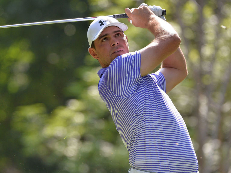 Woodland Withdraws From WGC Match Play TheScore