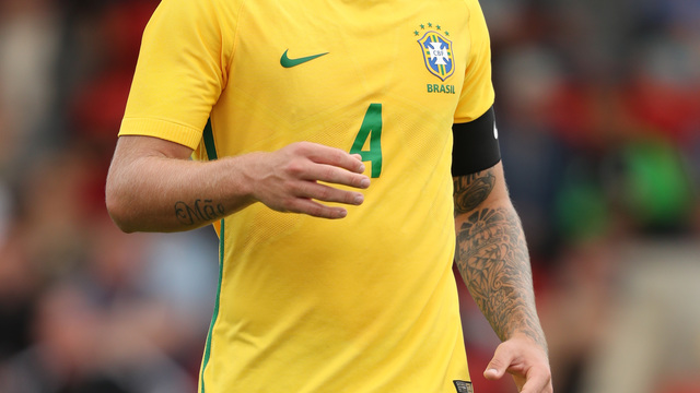 Report: Torino, Sao Paulo close to agreement for Lyanco
