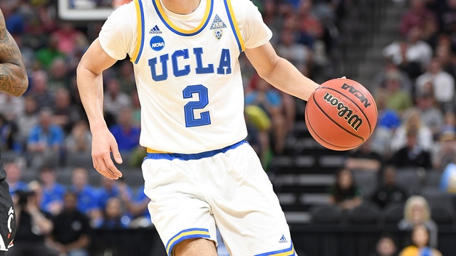 Upset Watch: College basketball powerhouses collide