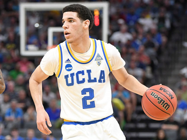 Upset Watch: College basketball powerhouses collide