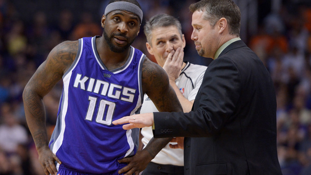 Lawson enters denial of DUI probation violation, due back in court in May