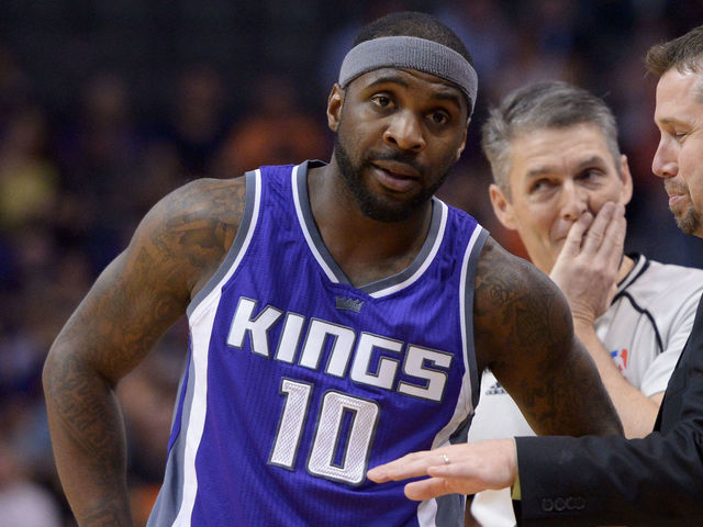 Lawson enters denial of DUI probation violation, due back in court in May