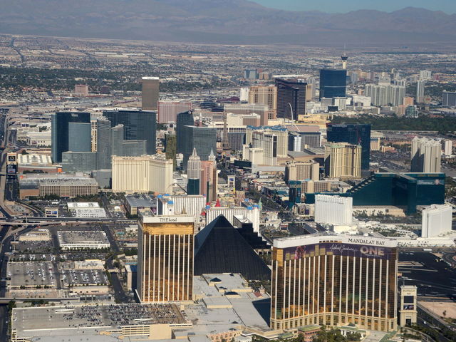 Prospective NHL owner prefers Nevada name to Las Vegas