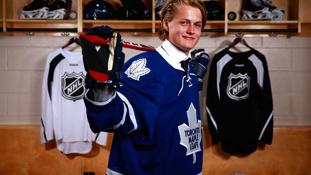 Revisionist History: Redrafting the 2014 class with the benefit of hindsight