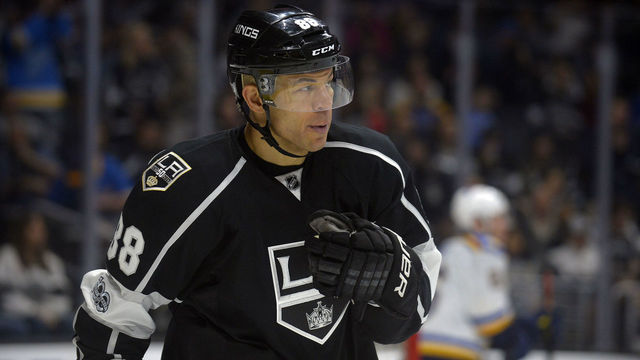 Ranking the top 80 unrestricted free agents: 40-31