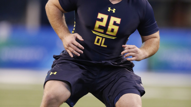 Chargers' 2nd-rounder Lamp diagnosed with torn ACL