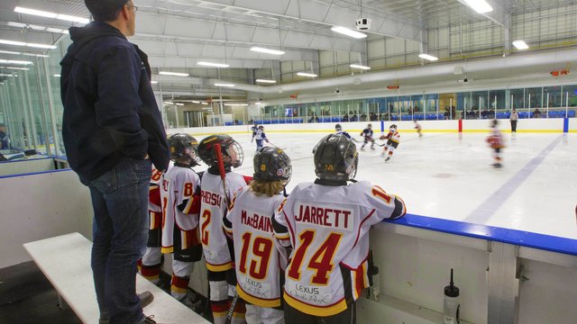 NHLPA mulling rule banning agents from contacting players younger than 16