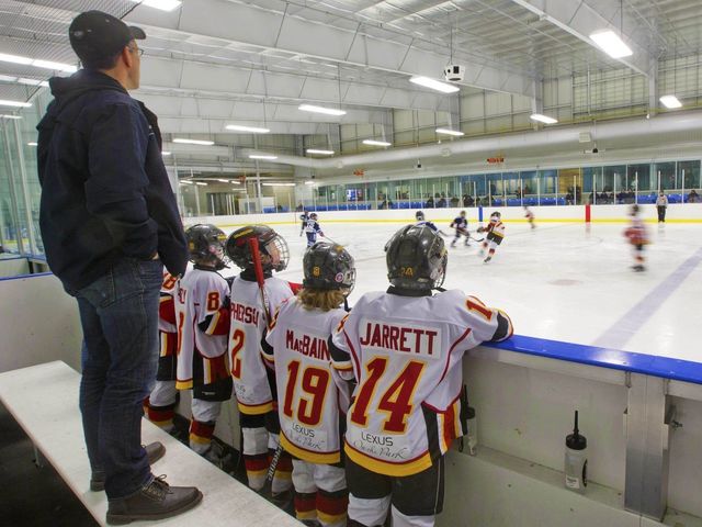 NHLPA mulling rule banning agents from contacting players younger than 16