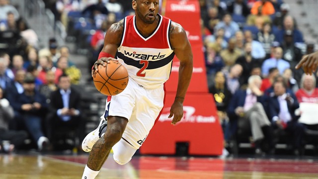 Wizards clinch 3rd playoff berth in 4 years