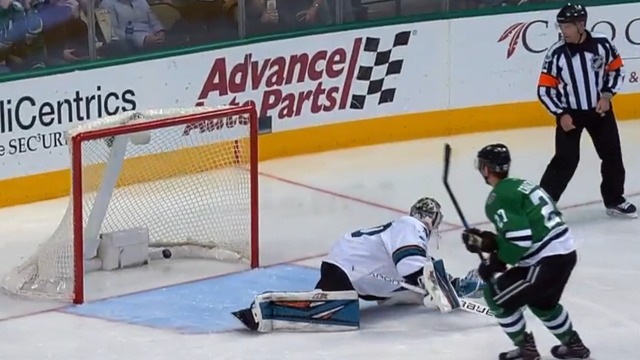 Dell's gaffe gifts Cracknell 1st career hat trick