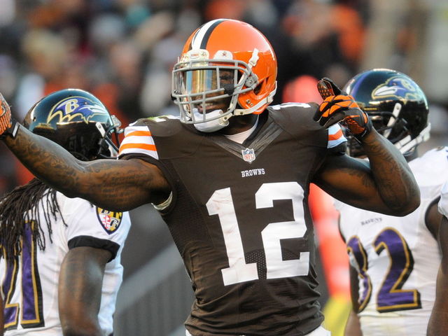 Fantasy: Waiver Wire - Week 13