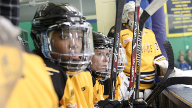 NWHL, NCAA players refuse to be 'scabs' if national team skips worlds