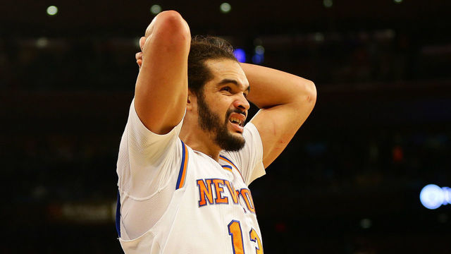 Report: Joakim Noah needs another shoulder surgery, out 4-6 months