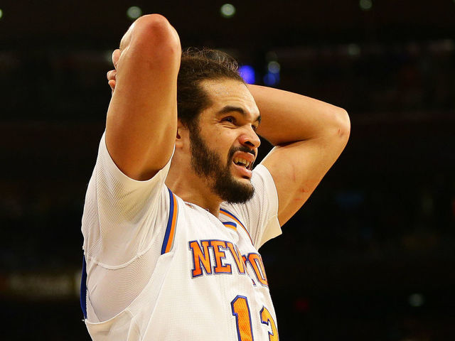NBPA won't appeal Noah suspension, calls positive test 'regrettable mistake'