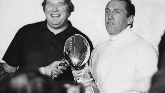 15 memorable moments in Oakland Raiders history