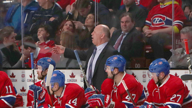 Julien unfazed after beating Sens again: 'I fix things, I don't panic'
