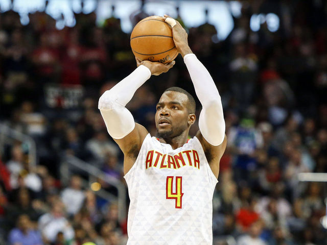 Report: Nuggets, Millsap reach agreement on 3-year, $90M deal