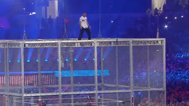 5 of the greatest OMG moments in WrestleMania history