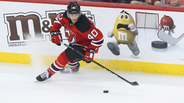 Watch: Texas native Coleman scores 1st NHL goal vs. Stars