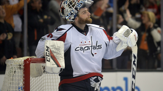New goalie pants haven't led to increase in league scoring