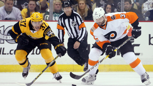 Penguins lacking late-season momentum that spurred Cup run