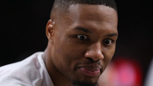 Trail Blazers troll Nuggets after taking over 8th seed in West