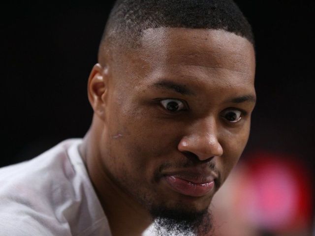 Trail Blazers troll Nuggets after taking over 8th seed in West