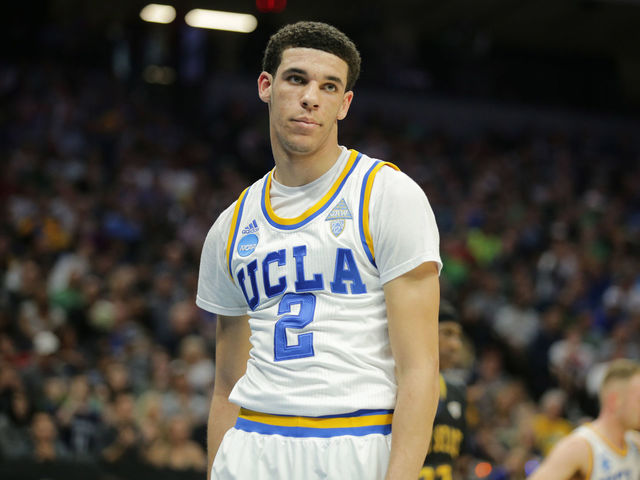 LaVar Ball explains why Lonzo fits better with Lakers than Celtics