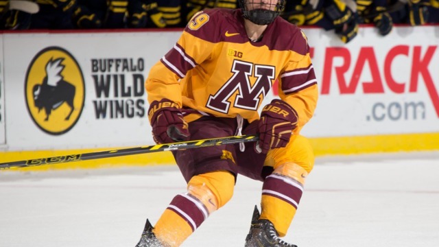 Rangers sign college free agent Lettieri
