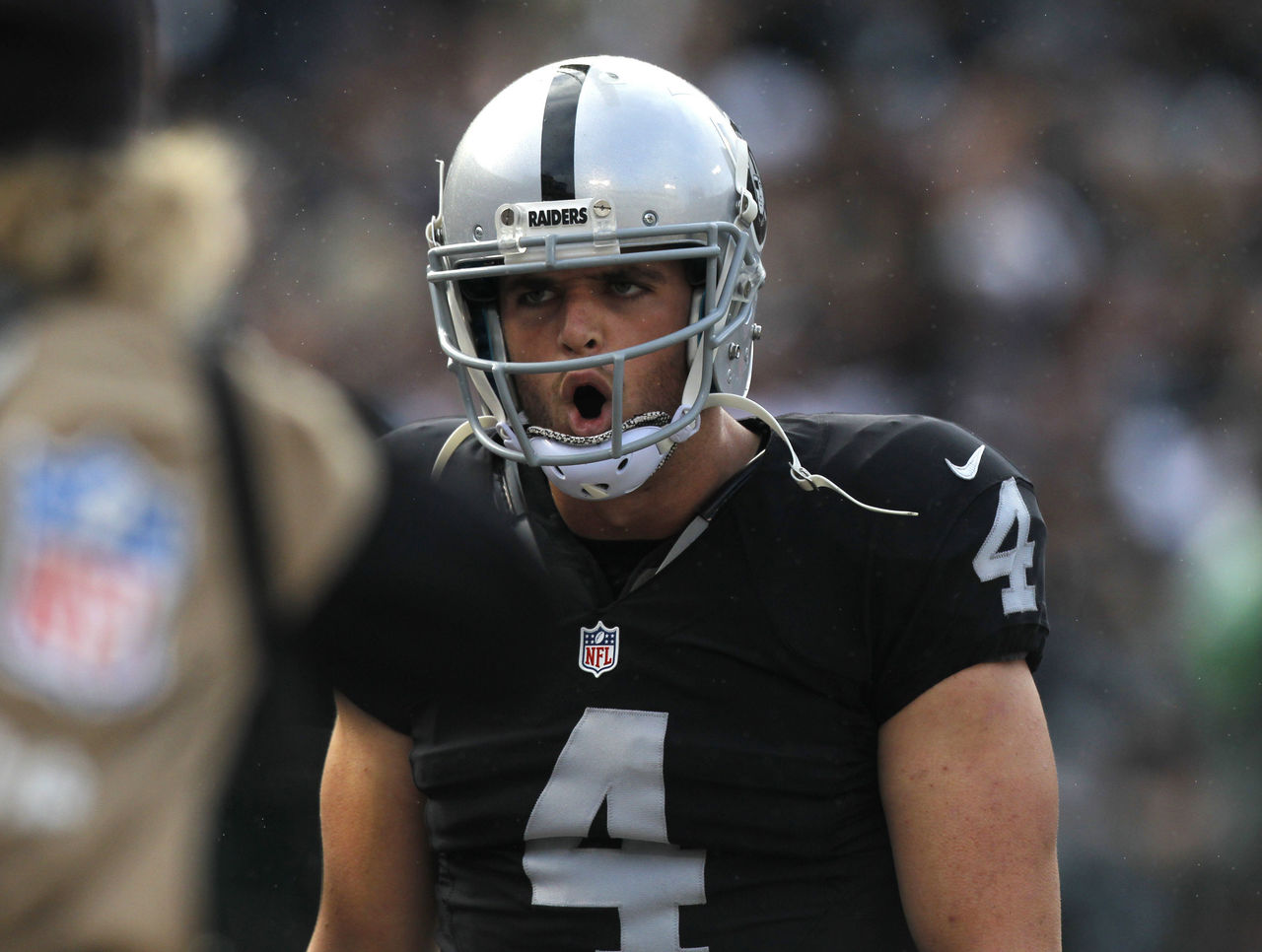 Oakland Raider Fans: Best or Worst in the NFL?