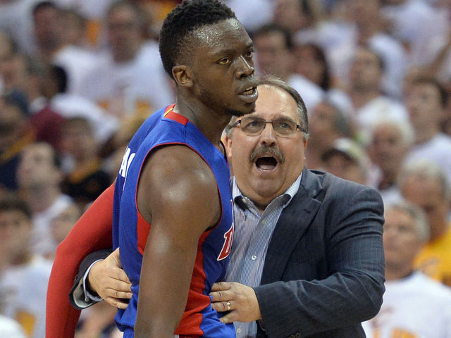 SVG suggests Jackson could be shut down for season