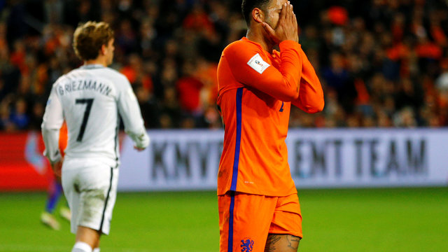 What's wrong with Dutch football? Explaining the fall of a European power