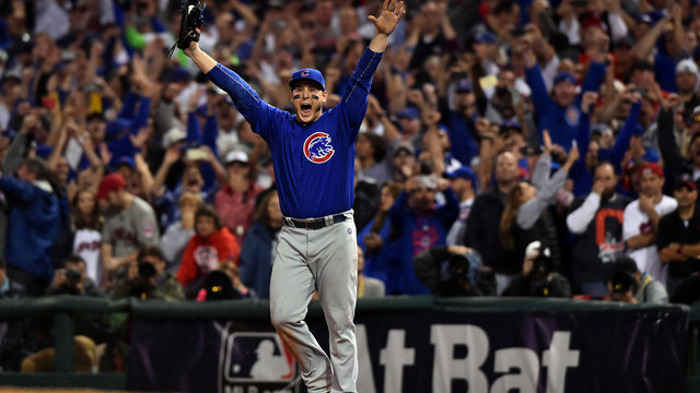 NL Central Primer: Can anyone dethrone the Cubs?