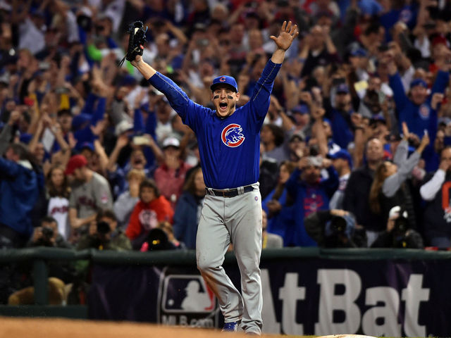 NL Central Primer: Can anyone dethrone the Cubs?