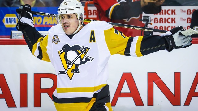 Penguins' Sullivan hopeful to have Malkin back soon