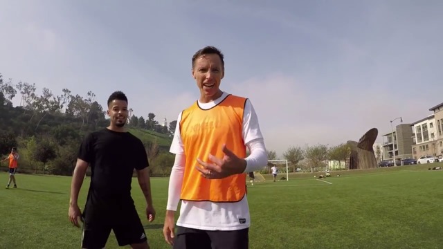 Watch: Steve Nash discusses love of soccer, how it impacted NBA career