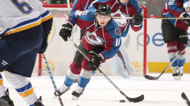 Andrighetto: Canadiens didn't believe in me