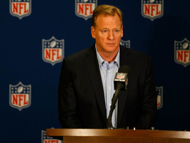 NFL responds to memo asking for support in social activism