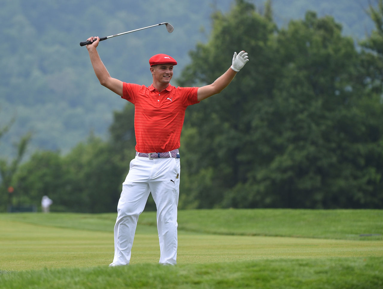 PGA picks Horschel the value play in Houston