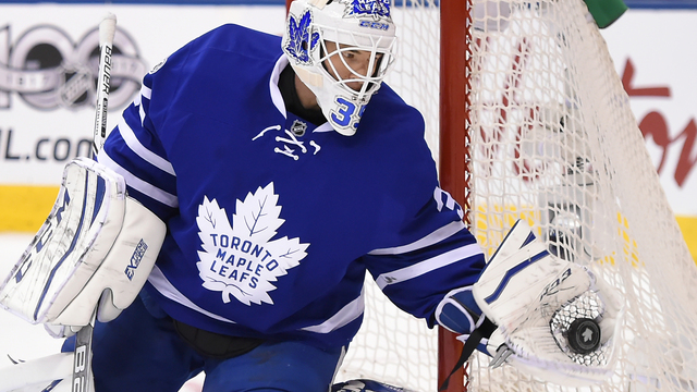 Maple Leafs take practical if unsexy approach to free agency