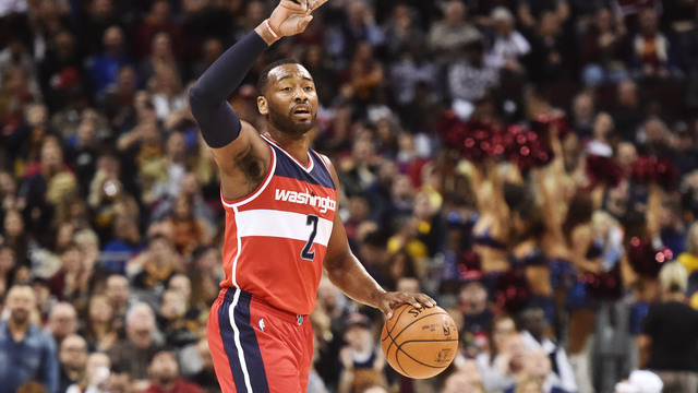 Wizards end longest division-winning drought in pro sports