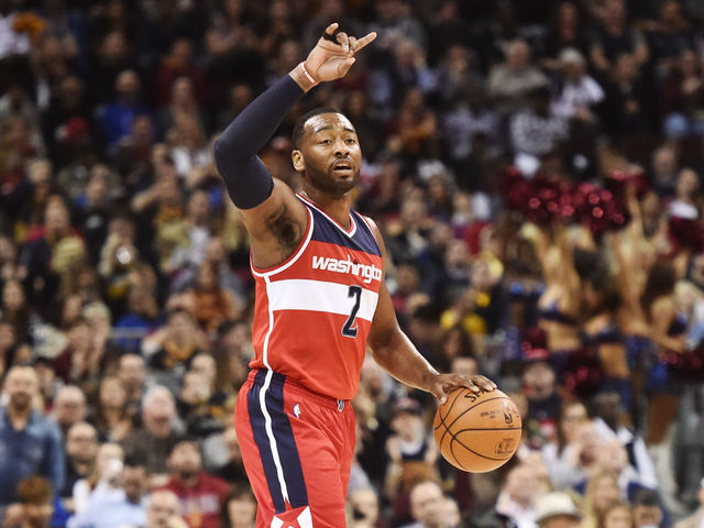 Wizards end longest division-winning drought in pro sports