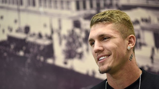 Torino confirms Lyanco will arrive from Sao Paulo in summer
