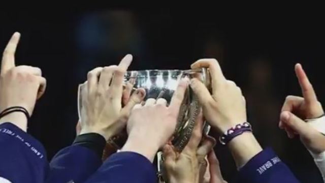 Watch: U.S. women's team ready for worlds after daring to make history