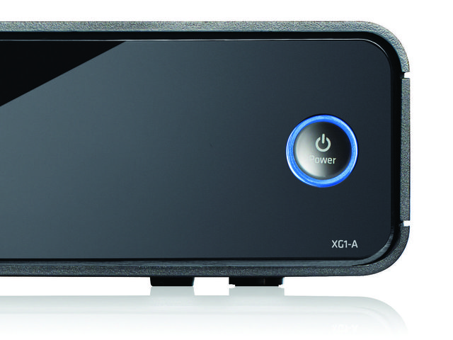 Shaw BlueSky TV - The Future of Television