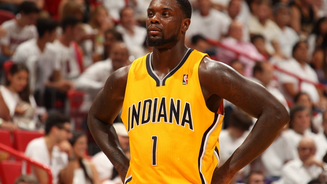Report: Pacers finalizing 3-year, $12M deal to bring back Lance Stephenson