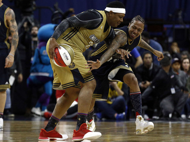 Watch: Master P wants Pelicans to hire him as assistant coach