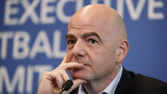 FIFA announces recommended slot allocations for 48-team 2026 World Cup