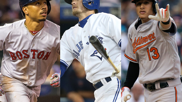 AL East Primer: Can killer Bs lead Red Sox to another division title?
